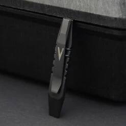 Vero Fulcrum Mini Blackwash