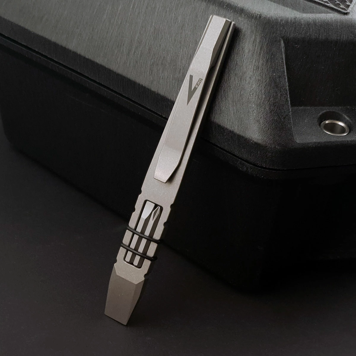 Vero Fulcrum 3 Vero Fulcrum