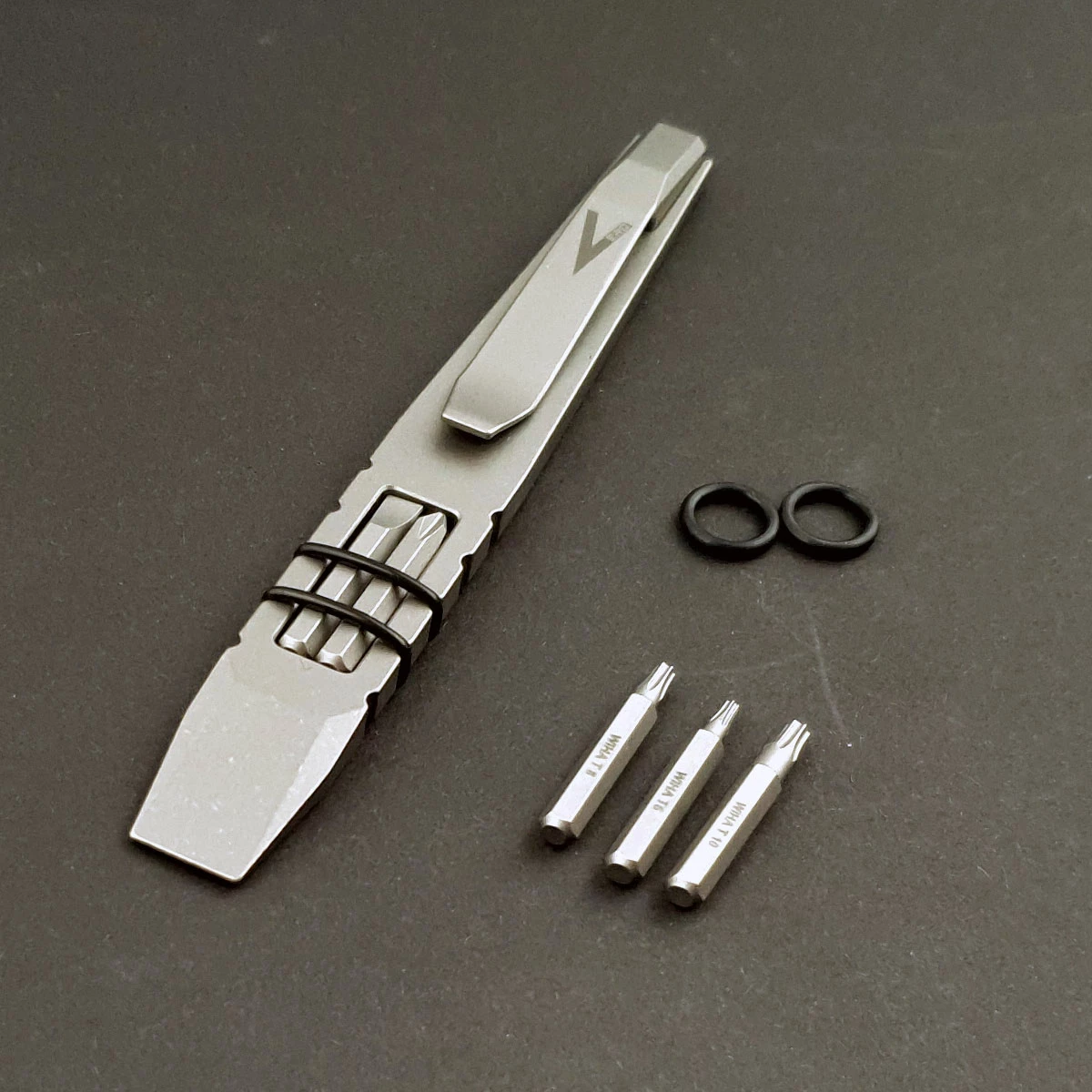 Vero Fulcrum 5 Vero Fulcrum - Image 3