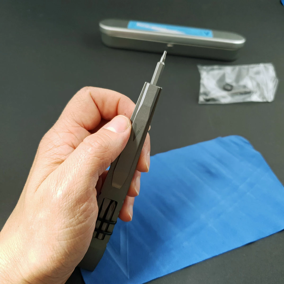 Vero Fulcrum 6 Vero Fulcrum - Image 4