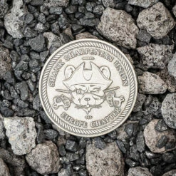 GiantMouse Shank Sharpeners Union 2021 Coin 16 GiantMouse Shank Sharpeners Union 2021 Coin -outdoor knives sale giant mouse europe coin 01 web quadrat