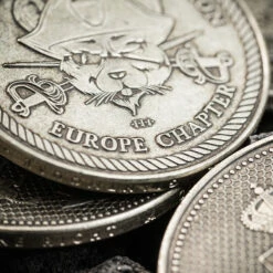 GiantMouse Shank Sharpeners Union 2021 Coin 15 GiantMouse Shank Sharpeners Union 2021 Coin -outdoor knives sale giant mouse europe coin 06 web quadrat