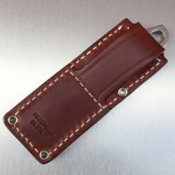 GiantMouse GMF1 Classic -outdoor knives sale gmf1 c back