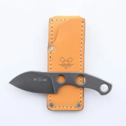 GiantMouse GMF1 PVD -outdoor knives sale gmf1 p2