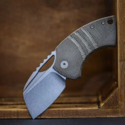 Urban EDC Gnat-S XL 19 Urban EDC Gnat-S XL -outdoor knives sale gnat 4