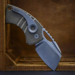 Urban EDC Gnat-S XL 20 Urban EDC Gnat-S XL -outdoor knives sale gnat 5