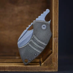 Urban EDC Gnat-S XL 17 Urban EDC Gnat-S XL -outdoor knives sale gnat 7