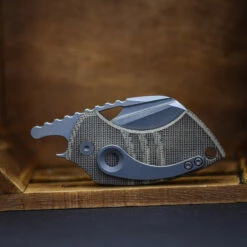 Urban EDC Gnat-S XL 18 Urban EDC Gnat-S XL -outdoor knives sale gnat 8