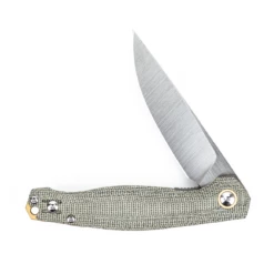 GiantMouse ACE Sonoma V2 - Green Canvas Micarta 13 GiantMouse ACE Sonoma V2 - Green Canvas Micarta -outdoor knives sale greencanvasprofile 2 1160x