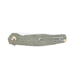 GiantMouse ACE Sonoma V2 - Green Canvas Micarta 16 GiantMouse ACE Sonoma V2 - Green Canvas Micarta -outdoor knives sale greencanvasprofile 5 1160x