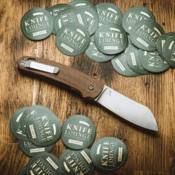 Böker Plus Haddock Pro KnifeLounge Exclusiv Natural Micarta 8 Böker Plus Haddock Pro KnifeLounge Exclusiv Natural Micarta -outdoor knives sale haddock exclusive 17 web