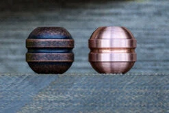 Combat Beads Civilian Copper