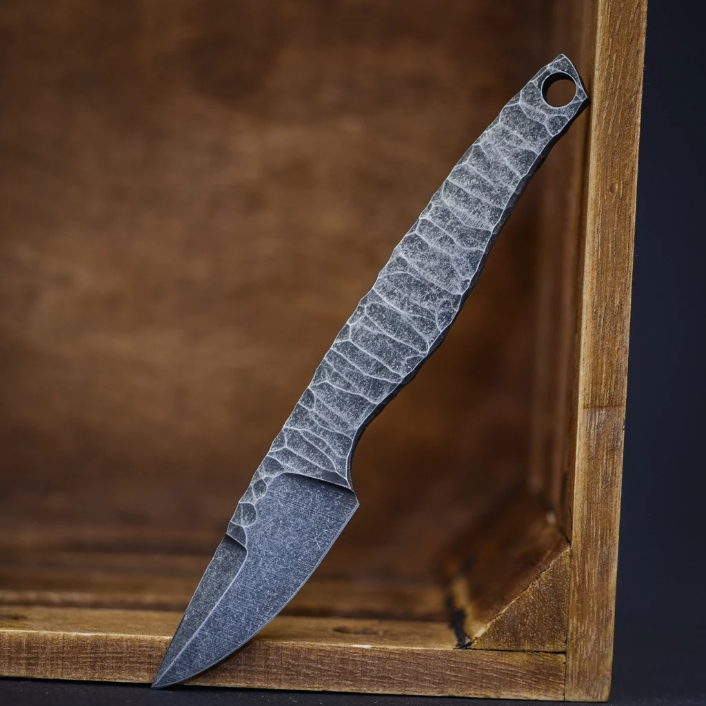 Heidi Blacksmith All Steal (13,5 Cm) 3 Heidi Blacksmith All Steal (13,5 Cm)