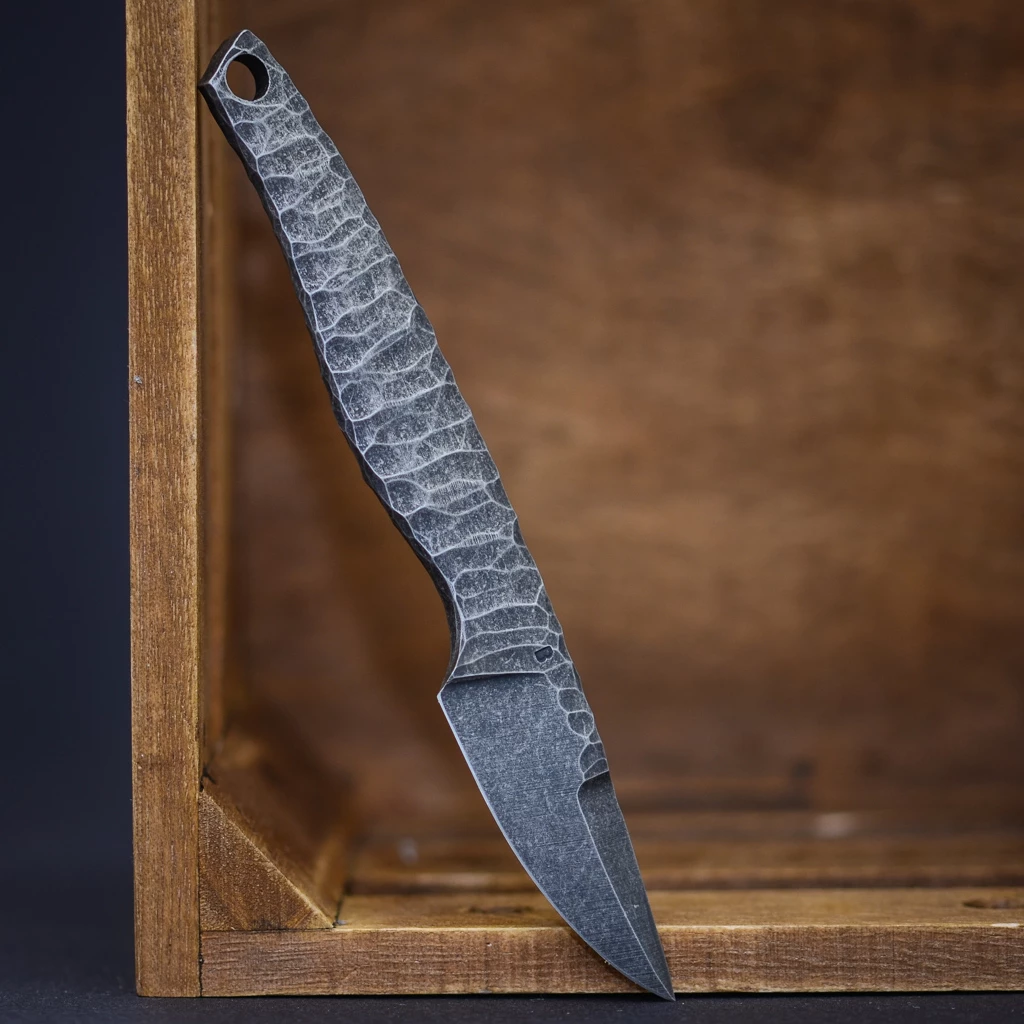 Heidi Blacksmith All Steal (13,5 Cm) 4 Heidi Blacksmith All Steal (13,5 Cm) - Image 2