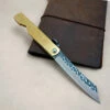 Higonokami Hisoki -outdoor knives sale higobrass