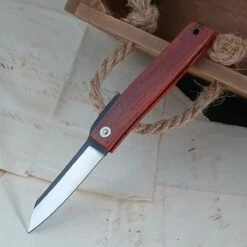 Higonokami Mokuzai -outdoor knives sale higonokamimokuzai
