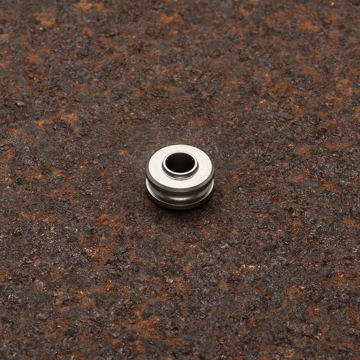 Daily Customs Basic Bead Coupler 4 Daily Customs Basic Bead Coupler - Image 2