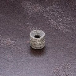 Daily Customs Basic Bead Canvas Micarta -outdoor knives sale image 2jbaevl8ucxela