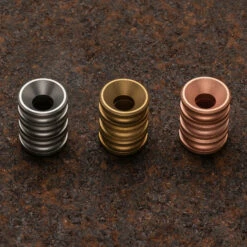 Daily Customs Basic Bead Coupler 7 Daily Customs Basic Bead Coupler -outdoor knives sale image 4farlzsiqzlrbc