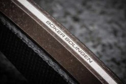 Böker Daily Knives AK1 Inlay For Scales -outdoor knives sale image 4ojuxobnw9axbc