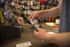 Trayvax Contour Wallet Raw -outdoor knives sale image desc3 1133