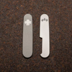 Daily Customs 91 Mm 35° Titanium