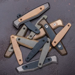 Böker Daily Knives AK1 Inlay For Scales -outdoor knives sale imageoe5lvkdfk6fck