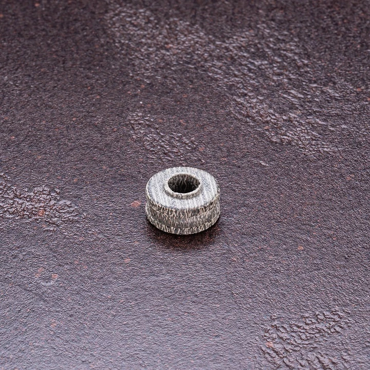 Daily Customs Basic Bead Coupler Canvas Micarta 3 Daily Customs Basic Bead Coupler Canvas Micarta