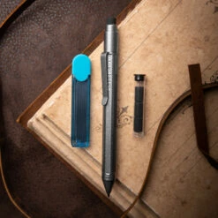 Nottingham Tactical Leadslinger Pencil -outdoor knives sale img 0029 copy