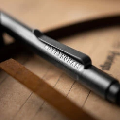 Nottingham Tactical Leadslinger Pencil -outdoor knives sale img 0031 copy