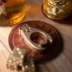 Voxnaes Fat Bear Bronze 9 Voxnaes Fat Bear Bronze -outdoor knives sale img 0053