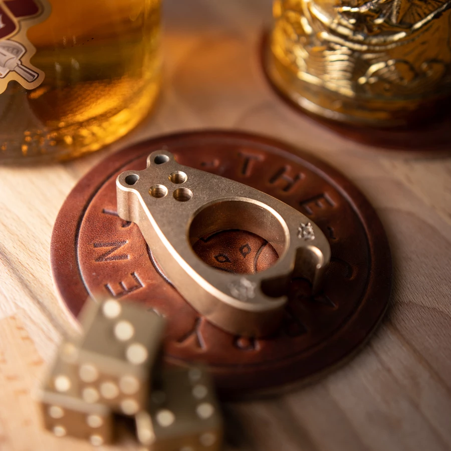 Voxnaes Fat Bear Bronze 6 Voxnaes Fat Bear Bronze - Image 4