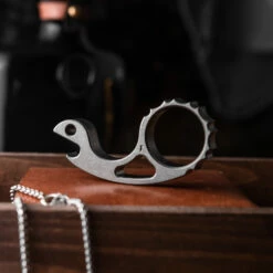 Voxnaes Sportster Snailor Titanium