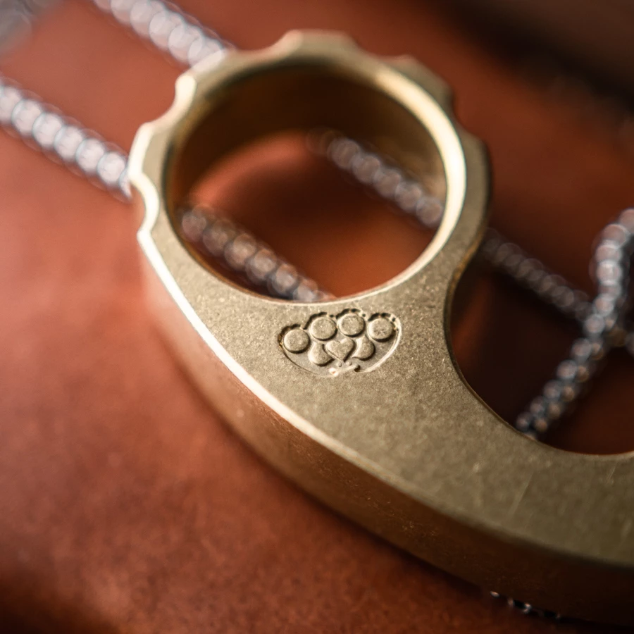 Voxnaes Fat Snailor Brass 5 Voxnaes Fat Snailor Brass - Image 3