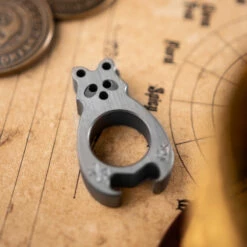 Voxnaes Gus Titanium -outdoor knives sale img 0086