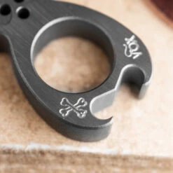 Voxnaes Gus Titanium -outdoor knives sale img 0091