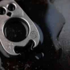 Voxnaes Owl Titanium