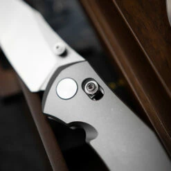 GiantMouse ACE Nazca Titanium -outdoor knives sale img 1352