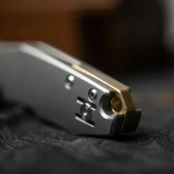 GiantMouse ACE Nazca Titanium -outdoor knives sale img 1356