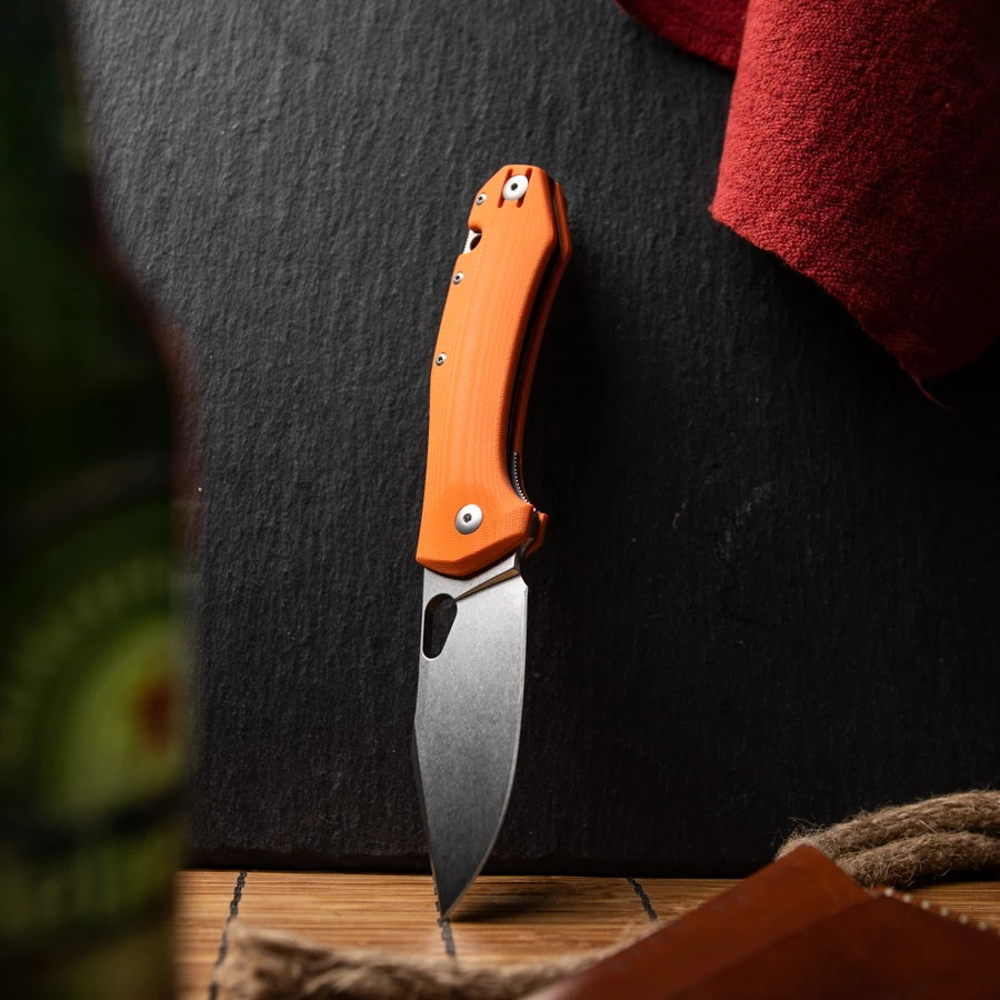 GiantMouse ACE Grand Orange G10 3 GiantMouse ACE Grand Orange G10