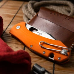 GiantMouse ACE Grand Orange G10 15 GiantMouse ACE Grand Orange G10 -outdoor knives sale img 1998