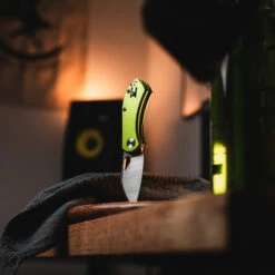 GiantMouse ACE Nibbler Green Aluminium 7 GiantMouse ACE Nibbler Green Aluminium -outdoor knives sale img 2004