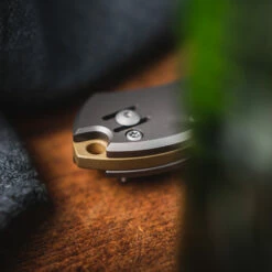 GiantMouse ACE Nibbler Titanium -outdoor knives sale img 2018