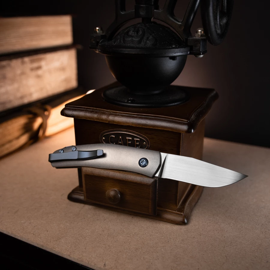 Anso Casino Titanium Grey Blue 4 Anso Casino Titanium Grey Blue - Image 2