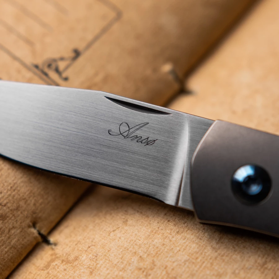 Anso Casino Titanium Grey Blue 8 Anso Casino Titanium Grey Blue - Image 6