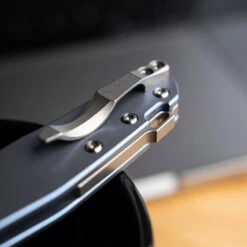 Anso Of Denmark Monte Carlo Titanium Blue 10 Anso Of Denmark Monte Carlo Titanium Blue -outdoor knives sale img 3712