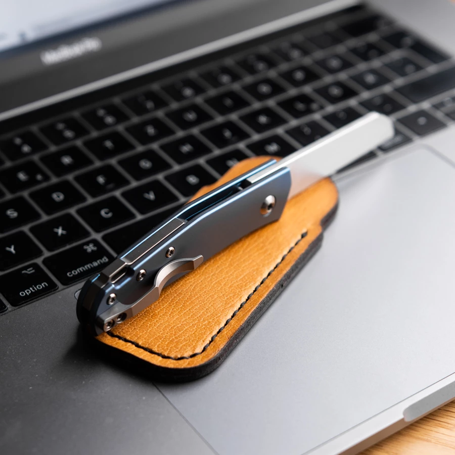 Anso Of Denmark Monte Carlo Titanium Blue 7 Anso Of Denmark Monte Carlo Titanium Blue - Image 5