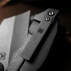 Spyderco Stovepipe -outdoor knives sale img 9572