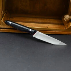 DB Blades Infernum G10 5 DB Blades Infernum G10 -outdoor knives sale infernum 1