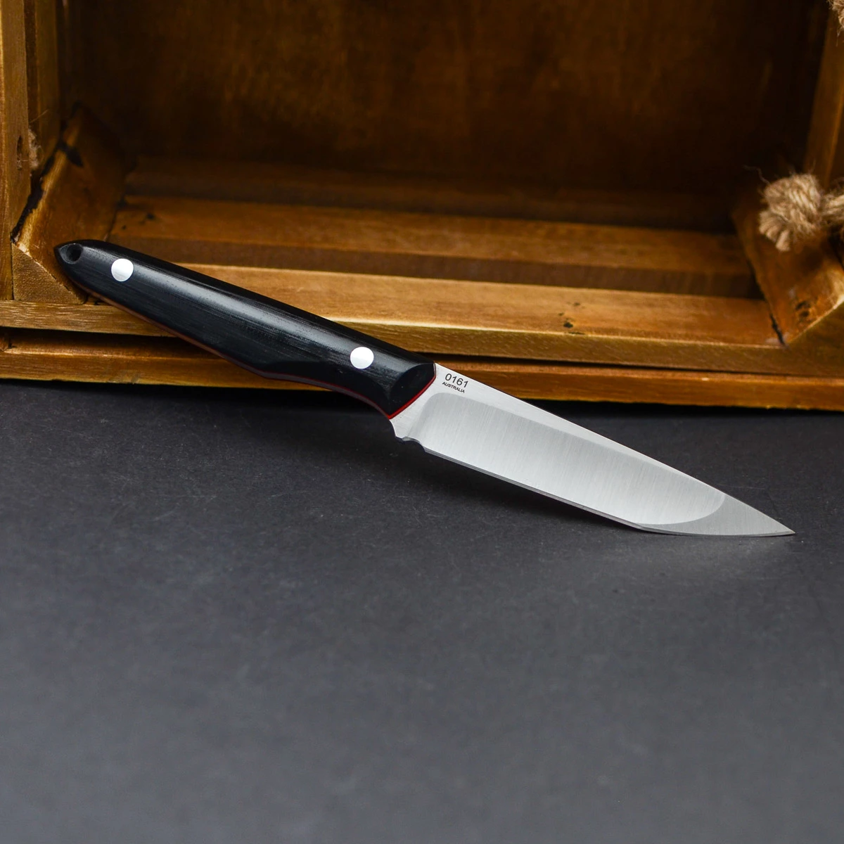 DB Blades Infernum G10 4 DB Blades Infernum G10 - Image 2